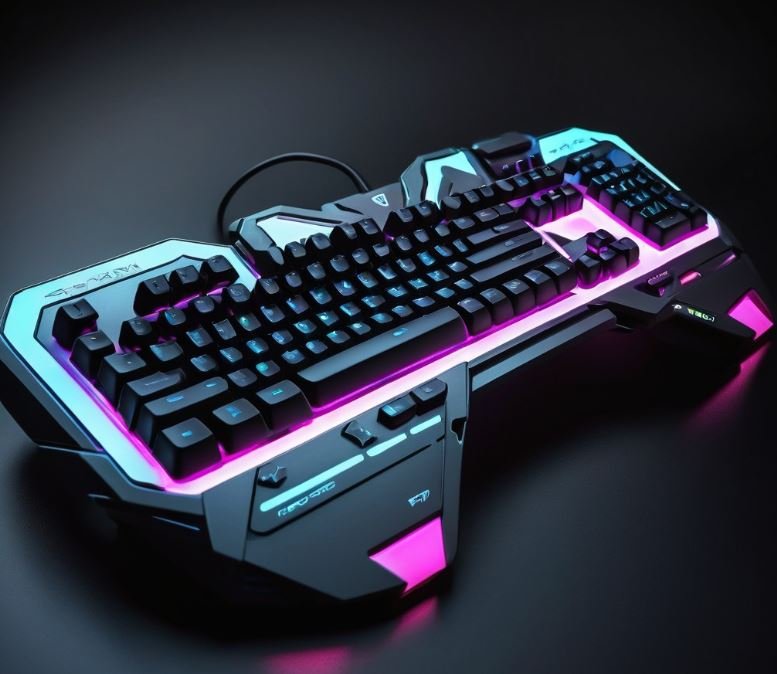 top 5 budget gaming keyboard in 2026