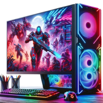 top 5 budget gaming monitors in 2026
